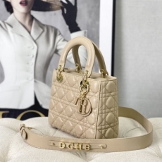 Christian Dior My Lady Bags